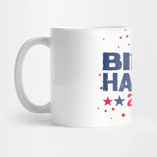 biden harris 2020 stars Mug